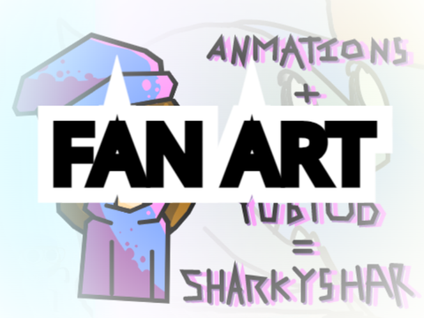 FAN ART! :D