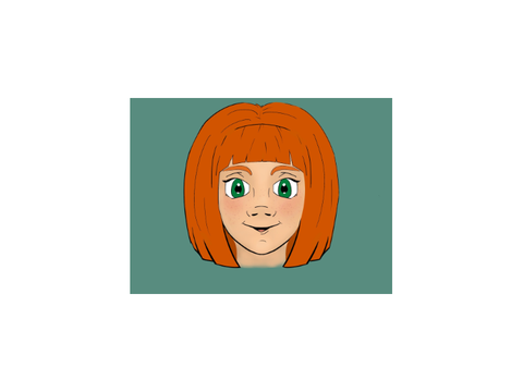 Help me name my OC