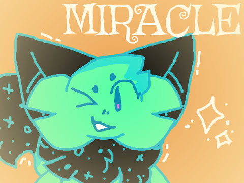 miracle ☆ meme