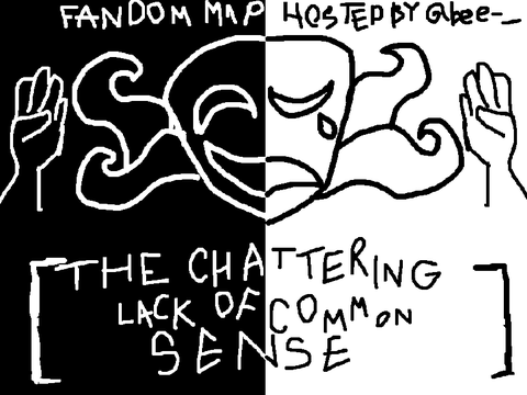 The Chattering Lack of Common Sense Closed MAP Call!