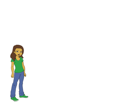 are you like me? a personality quiz
