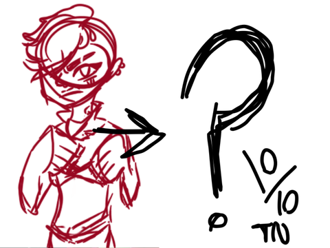 Improvement! (Updated WIP :0)