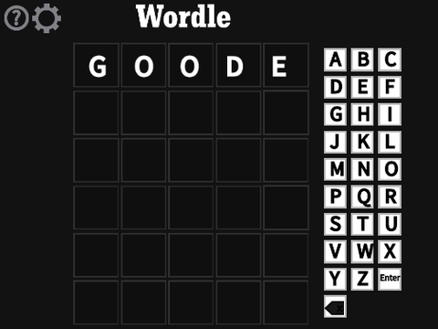 Daily WORDLE!  #games #all #stories 