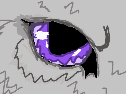 How to Draw a Cat Eye (Step by Step) remix