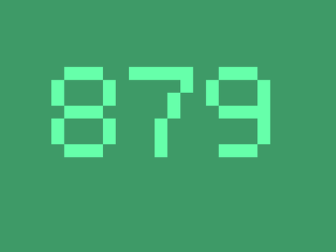 879