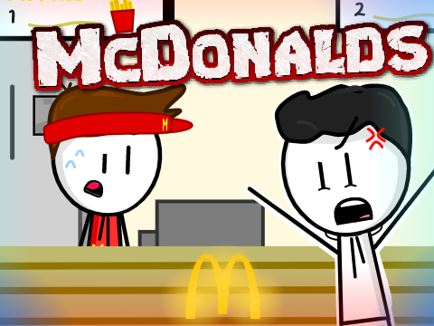 McDonalds... | #all #animation #art #trending