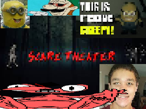 The mysterious lost peapodder "gexfan82"