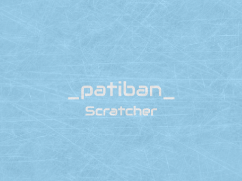 INTOR FOR _patipatibantyou_