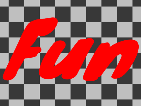 Fun Fun And More Fun Intro