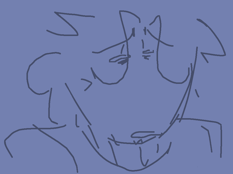 euthanasia (dandyland animatic)
