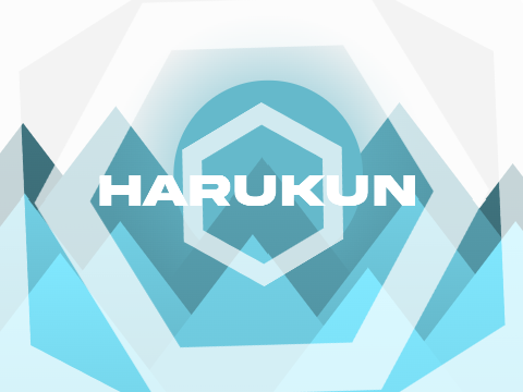 《Best!》Fantro for @harukun19!