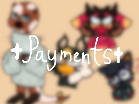 Payment for Ratamaru