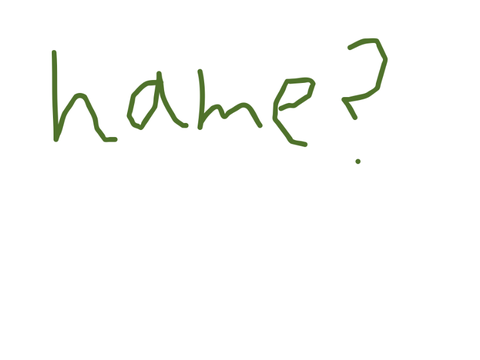 Name?