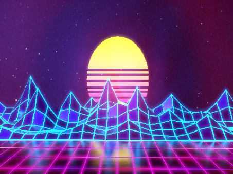 New Intro and Outro for InfiniteXS