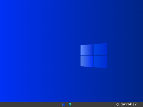 Windows 2022 Scratch Edition (making)