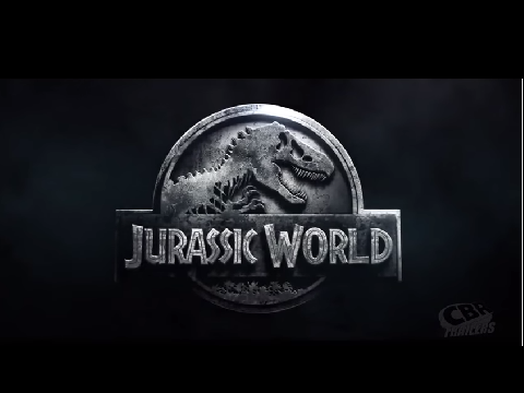 jurassic world trailer 