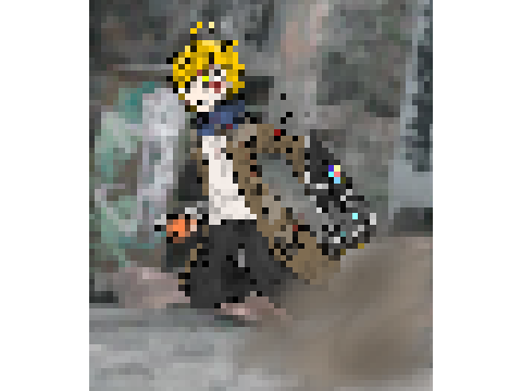 ☆オリキャラ☆