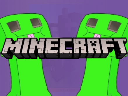 Playing Minecraft for the 5th Time ._.