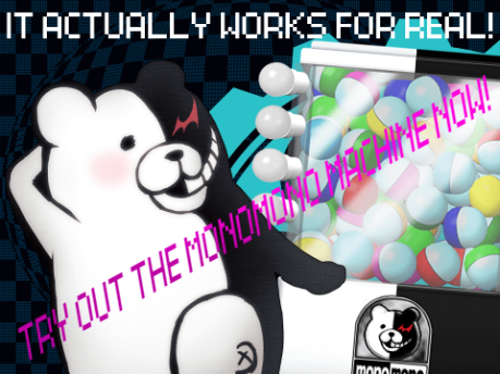 (Playable and working)MONOMONO MACHINE! // Coding test