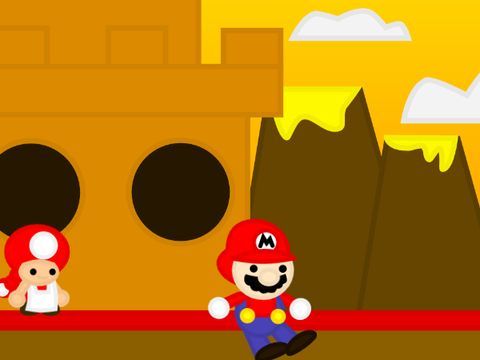 ARCHIVES: Mario's Adventures PART 2