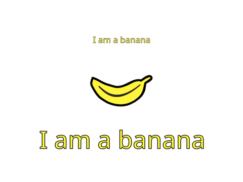 Ba-nana