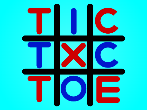 Tic Tac Toe