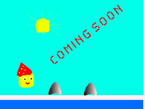 Birthday Guy, a platformer #Games #all #Tutorials
