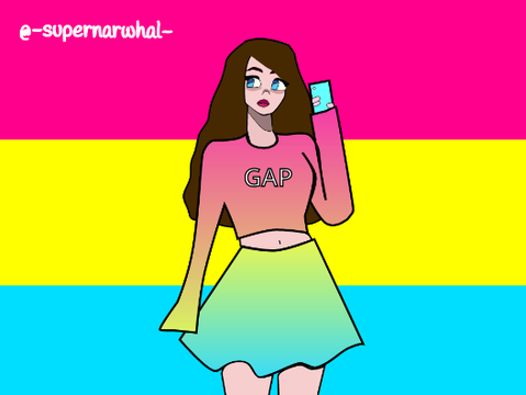 Pfp For -Superharwhal-! <3