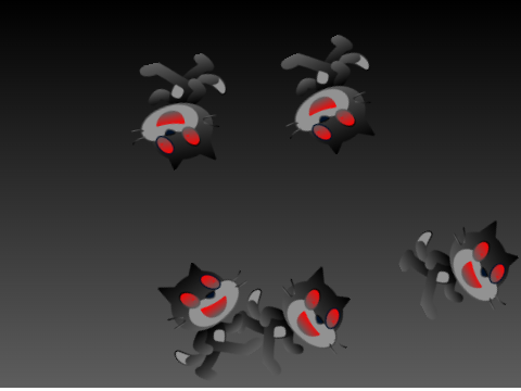Robo_Cat249 Loading screen