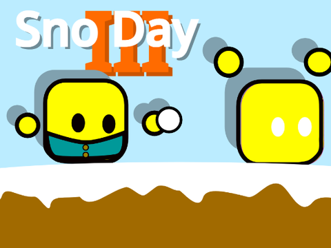 Sno Day III