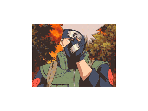 Manga animation 