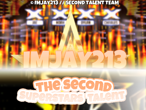 The Second Superstars Talent 2023 - The Champion (Season 1)
