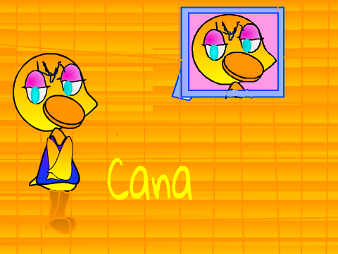 Cana dans AC:SL et AC:AE