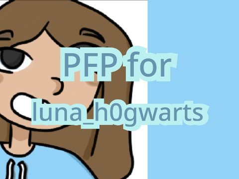 PFP for luna_h0gwarts 