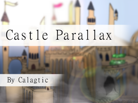 Castle Parallax