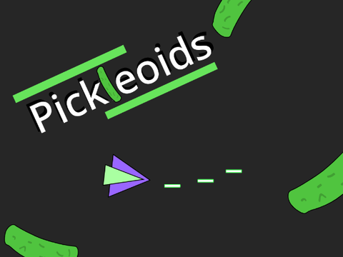 Pickleoid Invasion | v0.5
