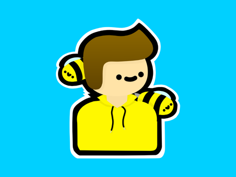 two hour vector art, im proud