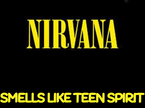 NOTEBLOCK COVER: (NIRVANA) Smells Like Teen Spirit