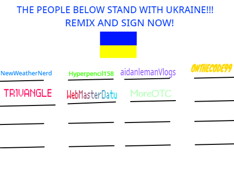 SIGN!!!