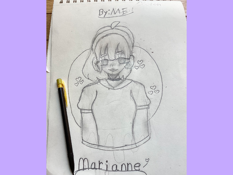 Art Update!-Read Bio!