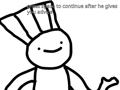 advice man