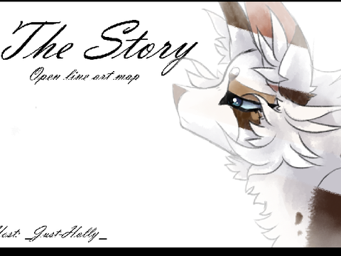 ☁︎The Story☁︎. TN's / OUTRO needed! MAP