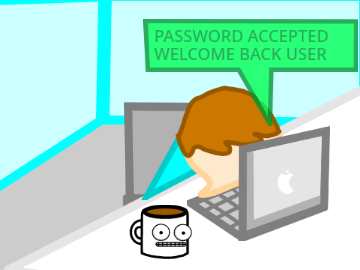 Password remix