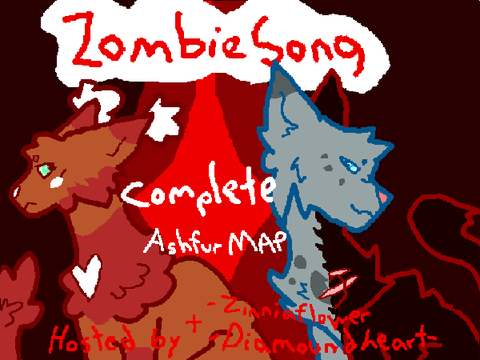 Thumbnail Entry for Ashfur MAP
