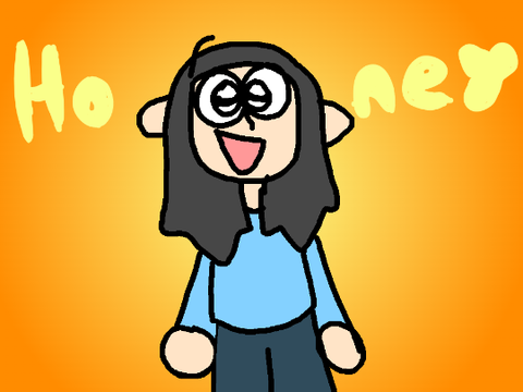 || Honey - birthday gift :D ||