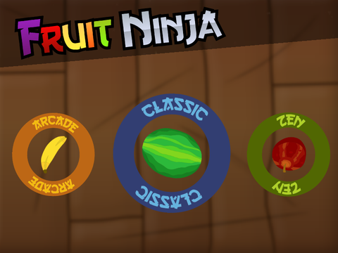 Fruit Ninja #games #all