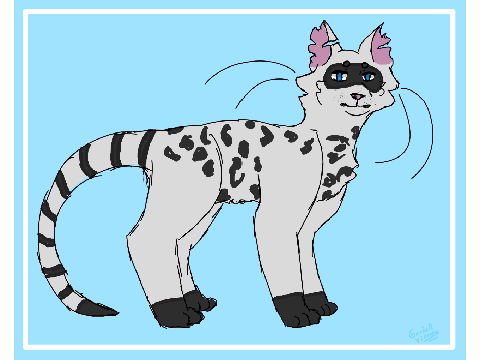Crescendo Reference ❁ Crushed Petals