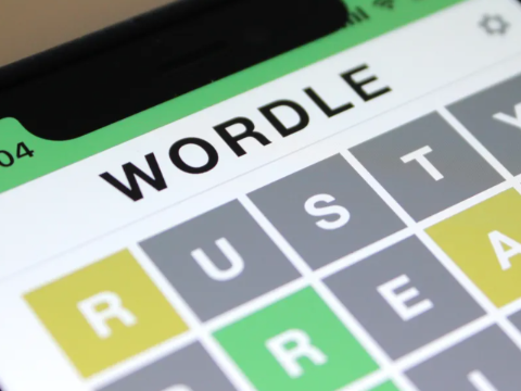 Wordle