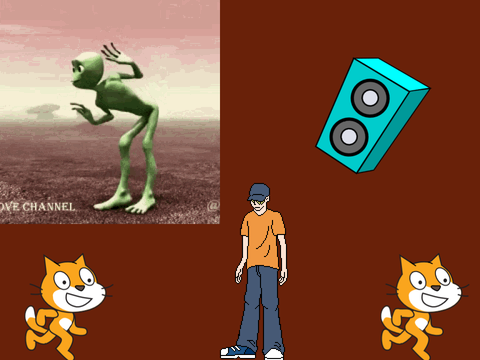 Dame Tu Cosita 