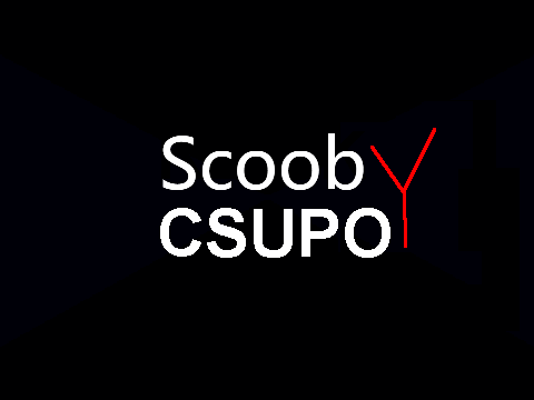 Scooby Csupo